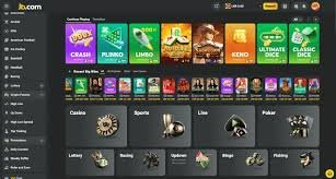 JB Casino Overview Your Guide to a Premier Online Gaming Experience JB Casino Overview Your Guide to a Premier Online Gaming Experience