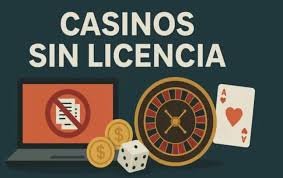 Los riesgos y peligros de los casinos sin licencia en España Los riesgos y peligros de los casinos sin licencia en España