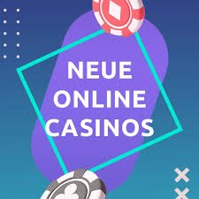 Neue seriöse Online Casinos - Sicheres Spielvergnügen Neue seriöse Online Casinos - Sicheres Spielvergnügen