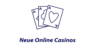Neue seriöse Online Casinos - Sicheres Spielvergnügen Neue seriöse Online Casinos - Sicheres Spielvergnügen