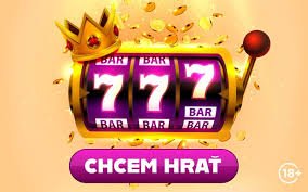 Nové online casino s českou tématikou Objavte vzrušenie z hier