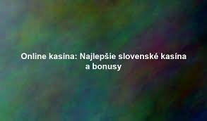 Nove online casino Slovensko Všetko, čo potrebujete vedieť -2090922855 Nove online casino Slovensko Všetko, čo potrebujete vedieť -2090922855