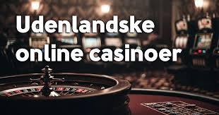 Nye Casinoer Uden ROFUS Opdag Spillets Nye Horisonter