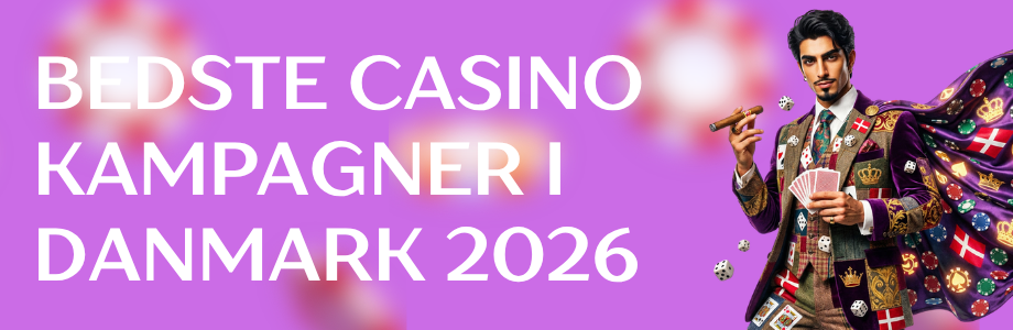 Opdag Nye Casinoer i Danmark – Find De Bedste Spilmuligheder