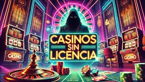 Plataformas de Casino Sin Licencia Riesgos y Consideraciones -1247920948 Plataformas de Casino Sin Licencia Riesgos y Consideraciones -1247920948