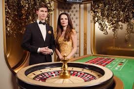 Red Door Roulette A Thrilling Casino Experience Red Door Roulette A Thrilling Casino Experience