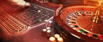 Red Door Roulette A Thrilling Casino Experience Red Door Roulette A Thrilling Casino Experience
