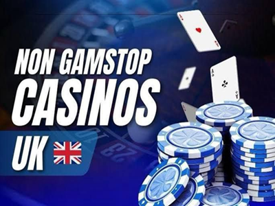 Reputable Casino Sites Without GamStop