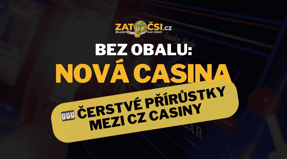 Seznam nejlepších online kasin Zábava a šance na výhru