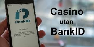 Svenska Casinon Utan BankID En Guide till Alternativa Spelmetoder