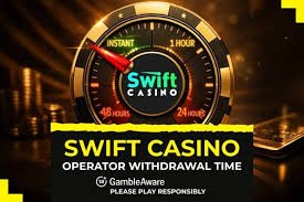 Swift Casino DK - Din Ultimative Spiloplevelse 1071292504 Swift Casino DK - Din Ultimative Spiloplevelse 1071292504