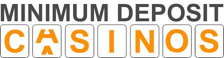 The Advantages of Five Pound Deposit Casinos