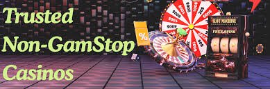 The Best Safe Casinos Not On GamStop for UK Players The Best Safe Casinos Not On GamStop for UK Players