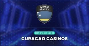 The Rise and Benefits of Curacao Online Casinos