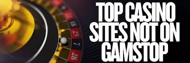 The Rise of Casinos Non Gamstop A Comprehensive Guide