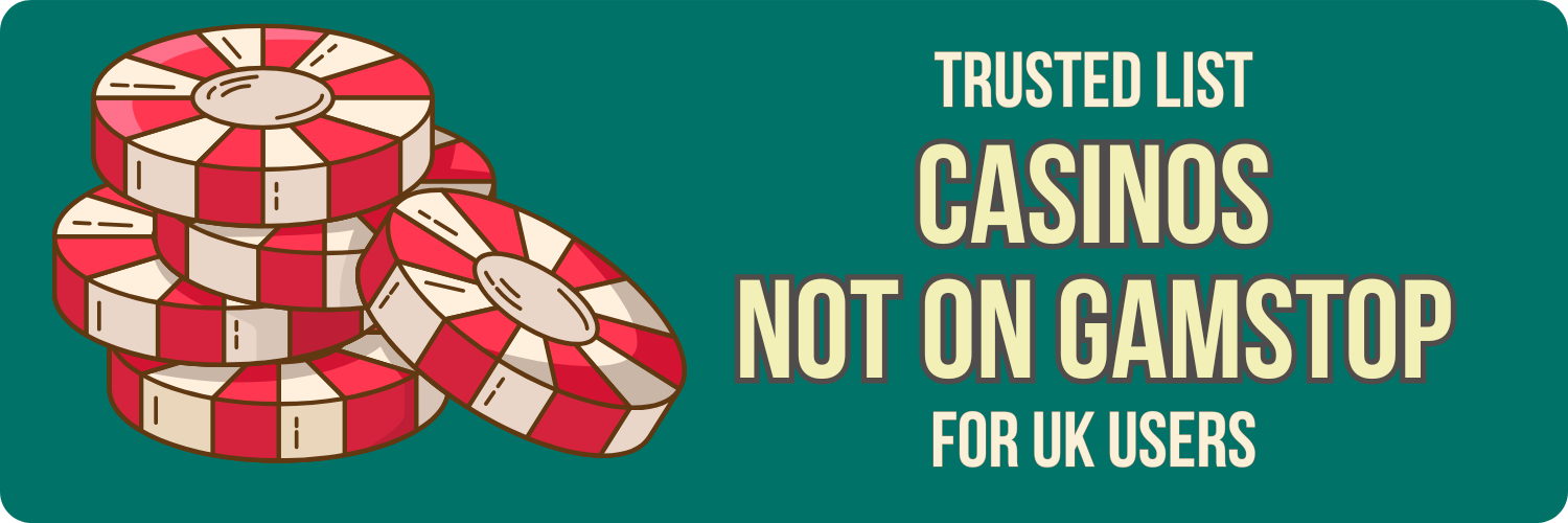 The Rise of Casinos Non Gamstop A Comprehensive Guide