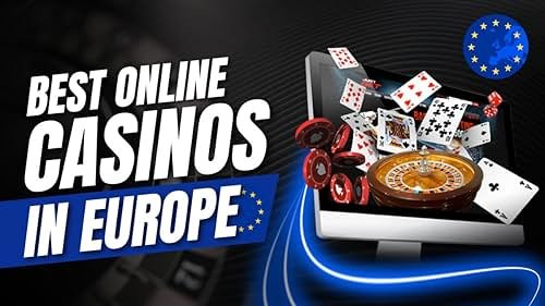 The Rise of Online Casinos in Europe Trends, Developments, and Future Prospects The Rise of Online Casinos in Europe Trends, Developments, and Future Prospects