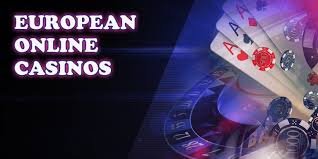 The Rise of Online Casinos in Europe Trends, Developments, and Future Prospects The Rise of Online Casinos in Europe Trends, Developments, and Future Prospects