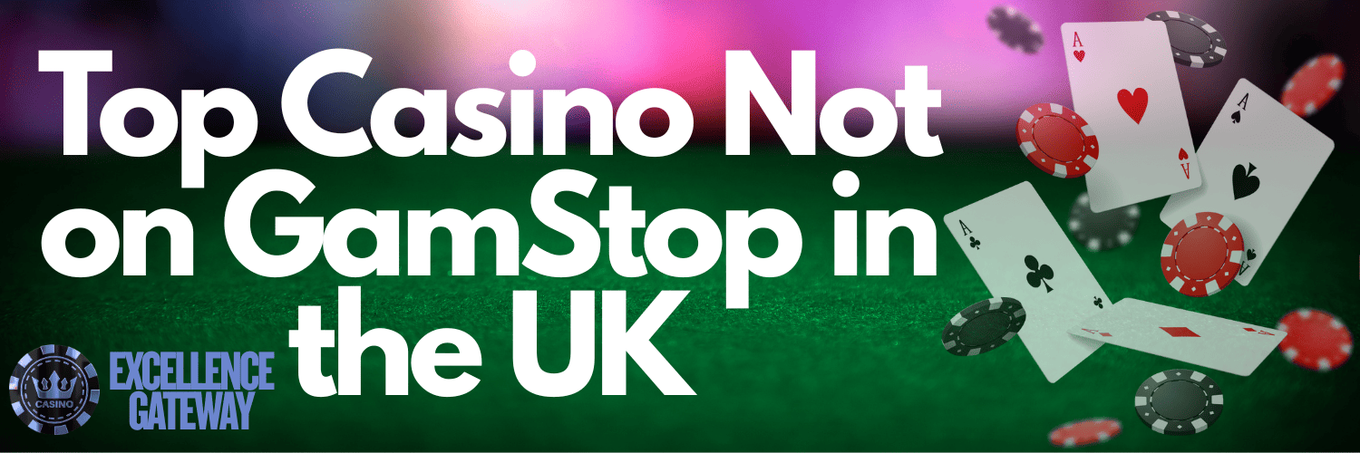 Top Non GamStop Casinos Your Guide to Alternative Gaming Options Top Non GamStop Casinos Your Guide to Alternative Gaming Options