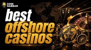 Top Offshore Casinos You Should Know About -1082426276 Top Offshore Casinos You Should Know About -1082426276