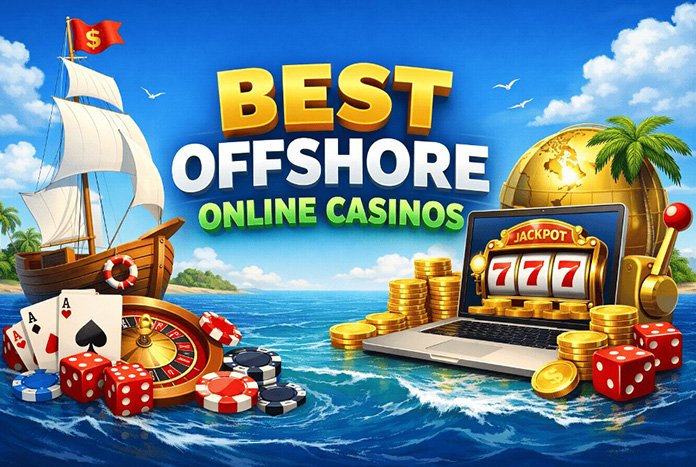 Top Offshore Casinos You Should Know About -1082426276 Top Offshore Casinos You Should Know About -1082426276