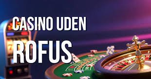 Udenlandske Casinoer for Danskere En Udforskning af Mulighederne