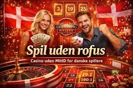 Udenlandske Spillesider Find Din Perfekte Spilleoplevelse