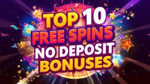 Unlock 100 Free Spins No Deposit Your Ultimate Guide 1133018676 Unlock 100 Free Spins No Deposit Your Ultimate Guide 1133018676