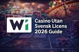 Utländska Casino med Låg Insättning - En Guide till Lågkostnadsunderhållning 2026126238