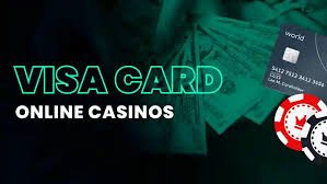 Visa Online Casino Sicher Spielen und Gewinnen Visa Online Casino Sicher Spielen und Gewinnen