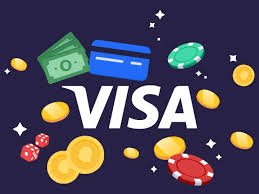 Visa Online Casino Sicher Spielen und Gewinnen Visa Online Casino Sicher Spielen und Gewinnen
