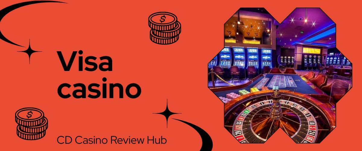 Visa Online Casino Sicher Spielen und Gewinnen Visa Online Casino Sicher Spielen und Gewinnen