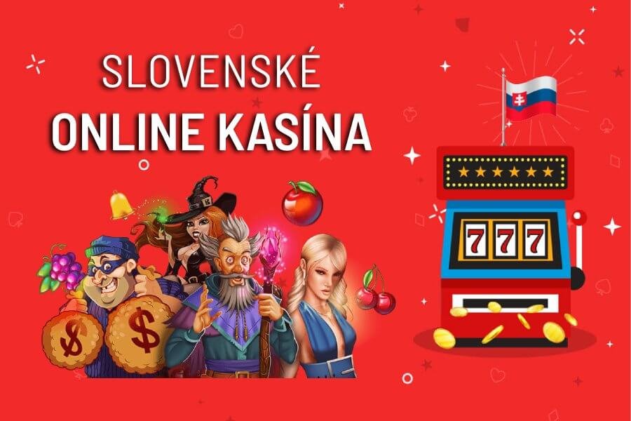 Zahraničné online kasína Hranie, bonusy a bezpečnosť