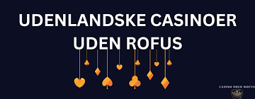 Bedste casinoer uden MitID i Danmark -330997495 Bedste casinoer uden MitID i Danmark -330997495