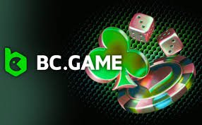 Bonus Powitalny BC.Game - Jak Skorzystać i Co Oferuje