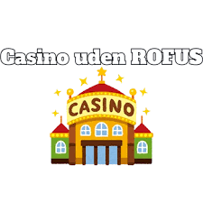 Casino Sider Uden MitID - Ultimativ Guide Casino Sider Uden MitID - Ultimativ Guide