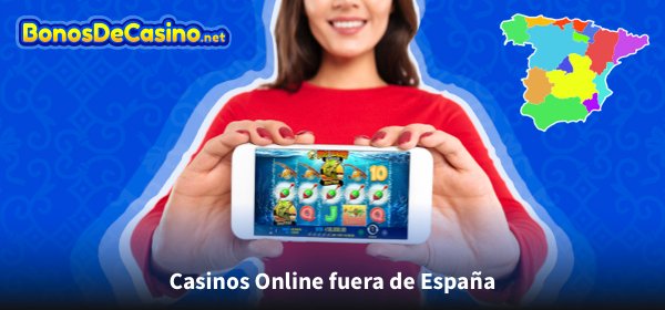 Descubre los Mejores Casinos Fuera de España -821843245 Descubre los Mejores Casinos Fuera de España -821843245