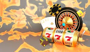 Dexsport Online Casino UK Your Premier Gaming Destination