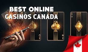 Discover the Best Online Casinos for Canada Your Ultimate Guide Discover the Best Online Casinos for Canada Your Ultimate Guide