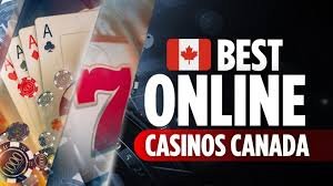 Discover the Best Online Casinos in Canada A Guide for Players Discover the Best Online Casinos in Canada A Guide for Players