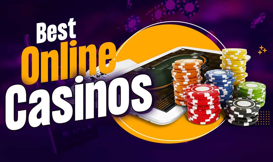 Discover the Best Online Casinos in Canada A Guide for Players Discover the Best Online Casinos in Canada A Guide for Players