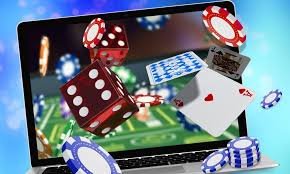 Discover the Excitement of Casino Felix Spin 1393835660 Discover the Excitement of Casino Felix Spin 1393835660