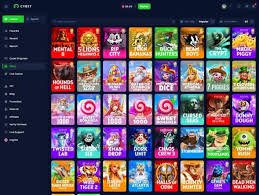Discover the World of Cybet Crypto Casino Discover the World of Cybet Crypto Casino