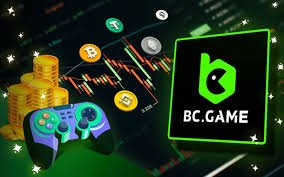Experience Excitement at BC.Game Online Casino Experience Excitement at BC.Game Online Casino