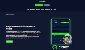 Exploring Cybet Casino UK Your Ultimate Online Gaming Destination Exploring Cybet Casino UK Your Ultimate Online Gaming Destination