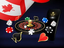 Exploring the Thrilling World of Canadian Casinos -233195511 Exploring the Thrilling World of Canadian Casinos -233195511