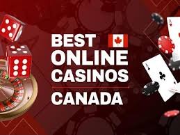 Exploring the Thrilling World of Canadian Casinos -233195511 Exploring the Thrilling World of Canadian Casinos -233195511