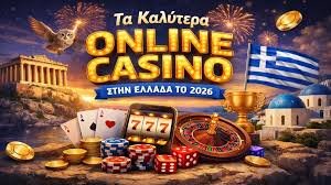 Ζωντανό Καζίνο στην Ελλάδα Μυστικά και Συμβουλές για Live Gaming