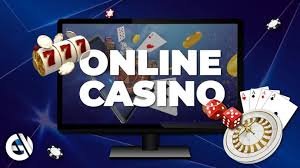 The Growing Popularity of Non UK Based Online Casinos