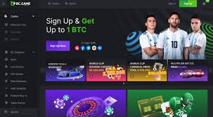 Unlock Exciting Rewards A Guide to BC.Game Bonuses and Promo Codes Unlock Exciting Rewards A Guide to BC.Game Bonuses and Promo Codes